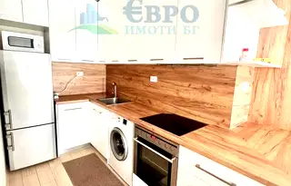 Тристаен апартамент в Стара Загора, Център
