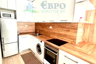Тристаен апартамент в Стара Загора, Център