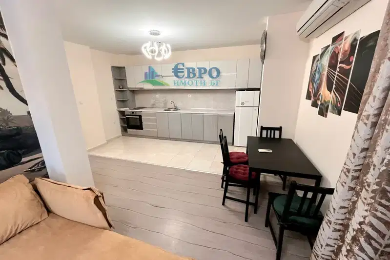 3-bedroom apartment in Stara Zagora, Centyr