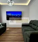 Тристаен апартамент във Варна, Център