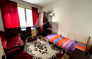 Тристаен апартамент в Пловдив, Център