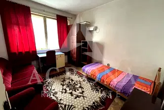 Тристаен апартамент в Пловдив, Център