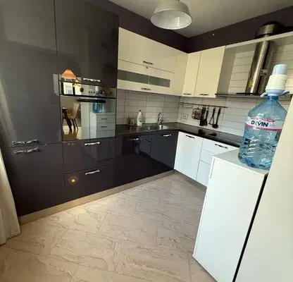 Photo 3 — 3-bedroom apartment in Plovdiv, Centyr