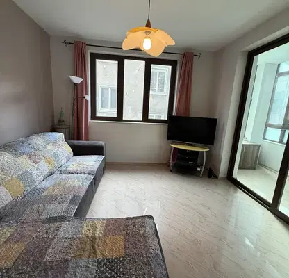 Photo 5 — 3-bedroom apartment in Plovdiv, Centyr