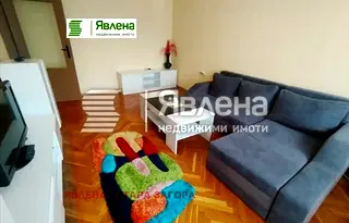 Тристаен апартамент в Стара Загора, Център