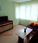 Тристаен апартамент във Варна, Център