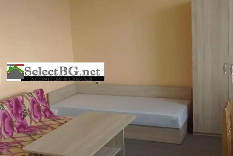3-bedroom apartment in Veliko Tyrnovo, Centyr