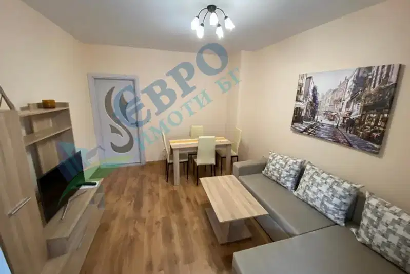 3-bedroom apartment in Stara Zagora, Centyr