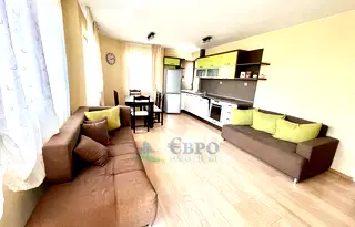 Тристаен апартамент в Стара Загора, Център