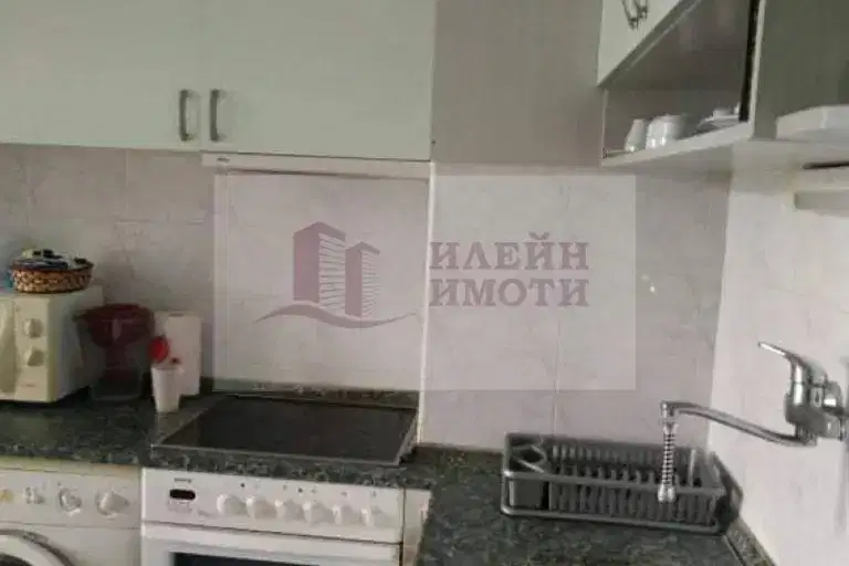 Тристаен апартамент в Русе, Център