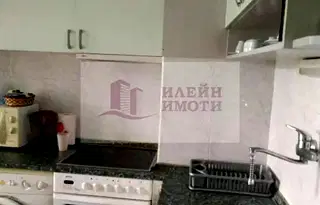 Тристаен апартамент в Русе, Център