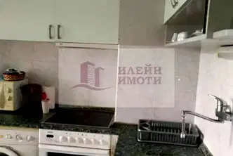 Тристаен апартамент в Русе, Център