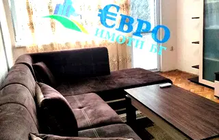 Тристаен апартамент в Стара Загора, Център