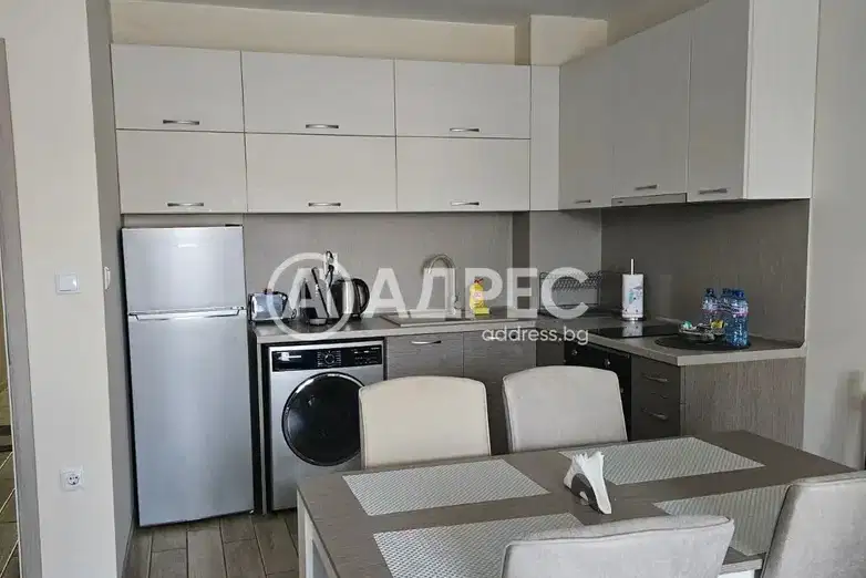 3-bedroom apartment in Veliko Tyrnovo, Centyr