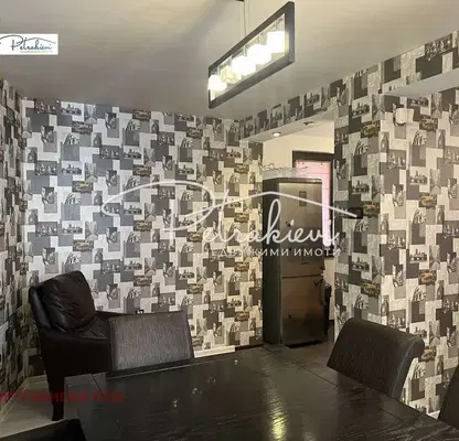Photo 4 — 3-bedroom apartment in Burgas, Centyr