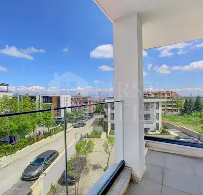 Photo 5 — 3-bedroom apartment in Sofia, Dragalevci