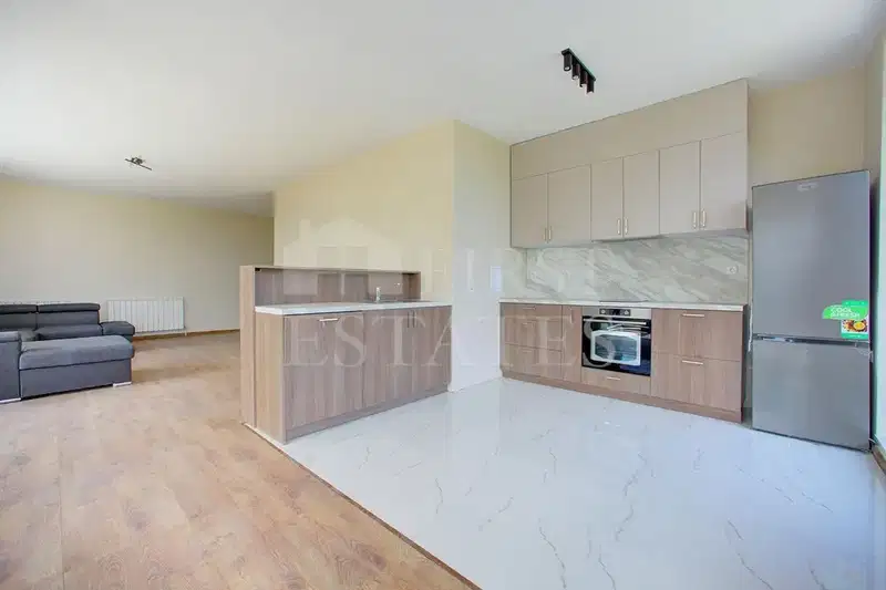 3-bedroom apartment in Sofiya, Dragalevci