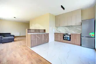 Тристаен апартамент в София, Драгалевци