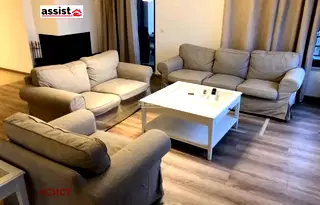Тристаен апартамент в София, Драгалевци