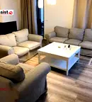 Тристаен апартамент в София, Драгалевци
