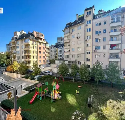 Photo 2 — 3-bedroom apartment in Sofiya, Goce Delchev