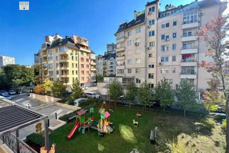 3-bedroom apartment in Sofiya, Goce Delchev