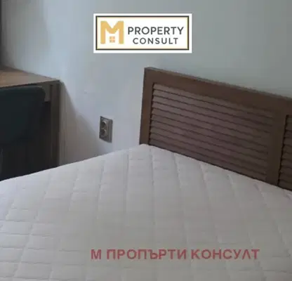 Снимка 4 — Тристаен апартамент в Плевен, Идеален център