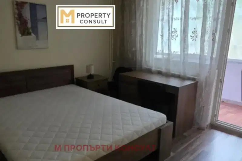 3-bedroom apartment in Pleven, Idealen Centyr