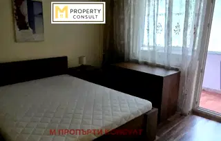 Тристаен апартамент в Плевен, Идеален център