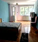 Тристаен апартамент в Плевен, Идеален център