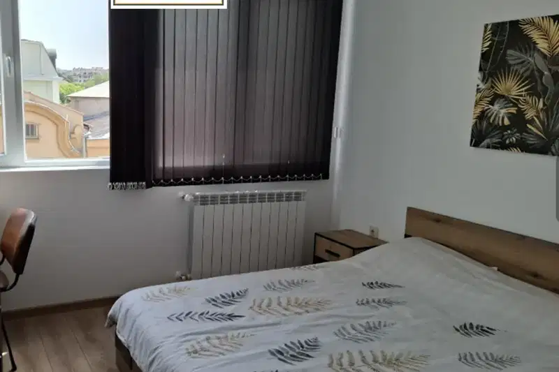 3-bedroom apartment in Pleven, Idealen Centyr