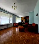 Тристаен апартамент в София, Изток