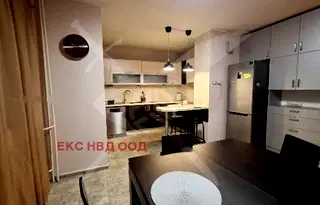 Тристаен апартамент в Пловдив, Каменица 1