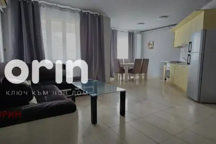 3-bedroom apartment in Plovdiv, Kyrshiyaka
