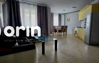 Тристаен апартамент в Пловдив, Кършияка