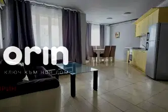 Тристаен апартамент в Пловдив, Кършияка