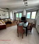 Тристаен апартамент с три изложение и тераси в Лозенец, София