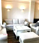 Тристаен апартамент с балкон в Лозенец, София