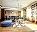 Снимка 4 — Тристаен апартамент в София, Лозенец