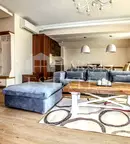 Тристаен апартамент в София, Лозенец