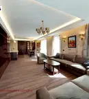 Тристаен апартамент в София, Лозенец