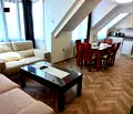 Снимка 2 — Тристаен апартамент във Варна, Лятно кино Тракия