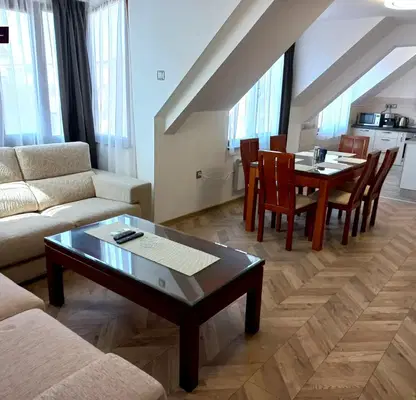 Photo 2 — 3-bedroom apartment in Varna, Lyatno Kino Trakiya