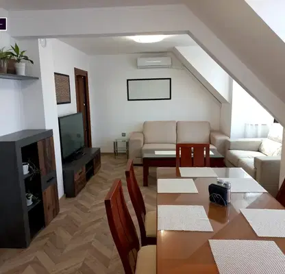 Photo 3 — 3-bedroom apartment in Varna, Lyatno Kino Trakiya