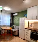 Тристаен апартамент във Варна, Лятно кино Тракия