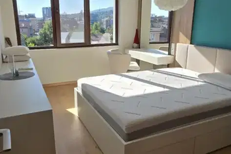 3-bedroom apartment in Sofiya, Manastirski Livadi