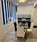 Тристаен апартамент с тераса в Младост 2, Варна
