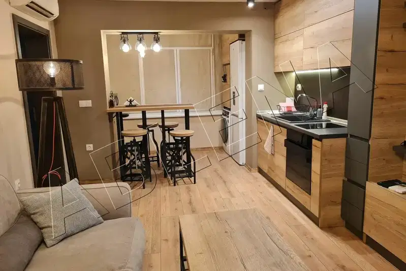3-bedroom apartment in Varna, Okryjna Bolnica-Generali