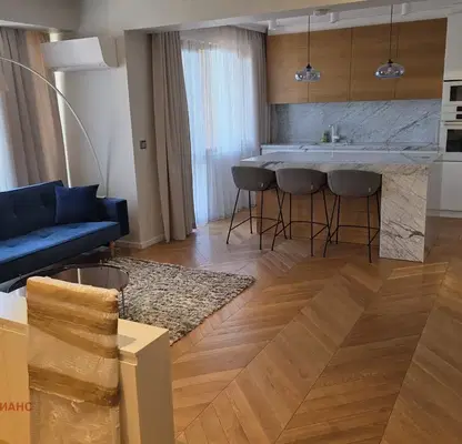 Снимка 2 — Тристаен апартамент в Стара Загора, Операта