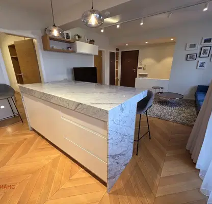 Photo 5 — 3-bedroom apartment in Stara Zagora, Operata